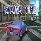 Mit der Spiel Pixel Raid apk für Android du kostenlos Racing time auf dein Handy oder Tablet herunterladen.