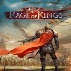 Mit der Spiel  apk für Android du kostenlos Rage of kings auf dein Handy oder Tablet herunterladen.