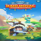 Mit der Spiel Running Pet: Dec Rooms apk für Android du kostenlos Raid Royal: Tower Defense auf dein Handy oder Tablet herunterladen.
