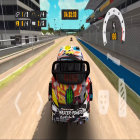 Mit der Spiel HeroClix TabApp Elite apk für Android du kostenlos Rallycross Track Racing auf dein Handy oder Tablet herunterladen.