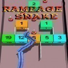 Mit der Spiel Gummi Tacos apk für Android du kostenlos Rampage snake auf dein Handy oder Tablet herunterladen.