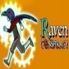 Mit der Spiel Radiance apk für Android du kostenlos Raven conspiracy auf dein Handy oder Tablet herunterladen.