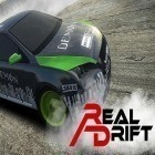 Mit der Spiel  apk für Android du kostenlos Real drift car racer auf dein Handy oder Tablet herunterladen.