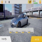Mit der Spiel Die Saphirmagd: Symphonie der Träume apk für Android du kostenlos Real Driving 2:Ultimate Car Simulator auf dein Handy oder Tablet herunterladen.