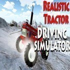 Mit der Spiel Revenant Dogma apk für Android du kostenlos Realistic farm tractor driving simulator auf dein Handy oder Tablet herunterladen.