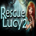 Mit der Spiel Apokalyptische Kriege apk für Android du kostenlos Rescue Lucy 2 auf dein Handy oder Tablet herunterladen.