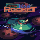 Mit der Spiel Uga-cha apk für Android du kostenlos Retro Pocket Rocket auf dein Handy oder Tablet herunterladen.