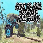Mit der Spiel Vertikale Klippe apk für Android du kostenlos Ride to hill: Offroad hill climb auf dein Handy oder Tablet herunterladen.