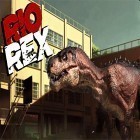 Mit der Spiel Zombie Exodus Shoot apk für Android du kostenlos Rio Rex auf dein Handy oder Tablet herunterladen.