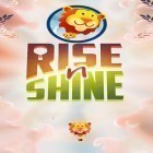 Mit der Spiel Spellfall: Puzzle Abenteuer apk für Android du kostenlos Rise n shine: Balloon animals auf dein Handy oder Tablet herunterladen.