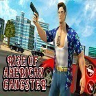 Mit der Spiel Echter Raser: Verkehrsunfall 3D apk für Android du kostenlos Rise of american gangster auf dein Handy oder Tablet herunterladen.