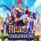 Mit der Spiel Train Ubusan apk für Android du kostenlos Rise of civilizations auf dein Handy oder Tablet herunterladen.