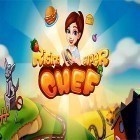 Mit der Spiel Simulator für einen klassischen Wagen 3D 2014 apk für Android du kostenlos Rising super chef: Cooking game auf dein Handy oder Tablet herunterladen.
