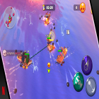 Mit der Spiel Überfall!: Angriff vom Turm apk für Android du kostenlos Rival Pirates auf dein Handy oder Tablet herunterladen.