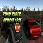 Mit der Spiel Auto Crash Derby 2016 apk für Android du kostenlos Road rider: Apocalypse auf dein Handy oder Tablet herunterladen.