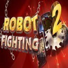 Mit der Spiel Cooped Up apk für Android du kostenlos Robot fighting 2: Minibots 3D auf dein Handy oder Tablet herunterladen.