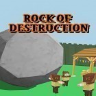 Mit der Spiel Kick Held apk für Android du kostenlos Rock of destruction auf dein Handy oder Tablet herunterladen.
