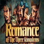 Mit der Spiel Combo Königin apk für Android du kostenlos Romance of the three kingdoms: The legend of Cao Cao auf dein Handy oder Tablet herunterladen.
