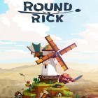 Mit der Spiel Family Guy: Pinball apk für Android du kostenlos Round Rick hero: New bricks breaker shot auf dein Handy oder Tablet herunterladen.