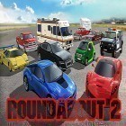 Mit der Spiel Above the clouds apk für Android du kostenlos Roundabout 2: A real city driving parking sim auf dein Handy oder Tablet herunterladen.