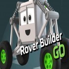 Mit der Spiel Pinball deluxe: Reloaded apk für Android du kostenlos Rover builder go auf dein Handy oder Tablet herunterladen.