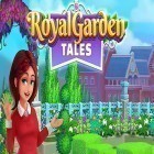 Mit der Spiel Mini Golf: Cartoon Farm apk für Android du kostenlos Royal garden tales: Match 3 castle decoration auf dein Handy oder Tablet herunterladen.