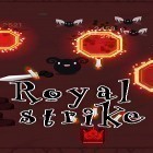 Mit der Spiel Undead Squad - Offline Zombie Shooting Action Game apk für Android du kostenlos Royal strike auf dein Handy oder Tablet herunterladen.