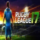 Mit der Spiel Rot: Drei Königreiche apk für Android du kostenlos Rugby league 17 auf dein Handy oder Tablet herunterladen.