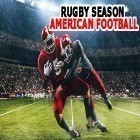 Mit der Spiel Chaos Ringe Omega apk für Android du kostenlos Rugby season: American football auf dein Handy oder Tablet herunterladen.