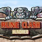 Mit der Spiel Runen Räuber apk für Android du kostenlos Rune clash hundred auf dein Handy oder Tablet herunterladen.