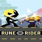 Mit der Spiel Flugkampf apk für Android du kostenlos Rune rider auf dein Handy oder Tablet herunterladen.