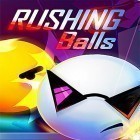 Mit der Spiel Nonstop Chuck Norris apk für Android du kostenlos Rushing balls auf dein Handy oder Tablet herunterladen.