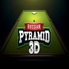 Mit der Spiel Küchenwahnsinn apk für Android du kostenlos Russian pyramid 3D auf dein Handy oder Tablet herunterladen.