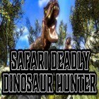 Mit der Spiel Flucht: Schloss der Illusion apk für Android du kostenlos Safari deadly dinosaur hunter free game 2018 auf dein Handy oder Tablet herunterladen.