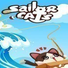 Mit der Spiel Die Schwerkraft apk für Android du kostenlos Sailor cats auf dein Handy oder Tablet herunterladen.