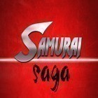 Mit der Spiel  apk für Android du kostenlos Samurai saga auf dein Handy oder Tablet herunterladen.