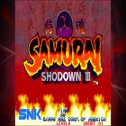 Mit der Spiel  apk für Android du kostenlos SAMURAI SHODOWN III ACA NEOGEO auf dein Handy oder Tablet herunterladen.
