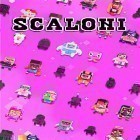 Mit der Spiel Skilltree Saga apk für Android du kostenlos Scaloni auf dein Handy oder Tablet herunterladen.