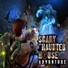 Mit der Spiel Dantes Fall apk für Android du kostenlos Scary haunted house adventure: Horror survival auf dein Handy oder Tablet herunterladen.