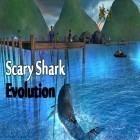 Mit der Spiel Shred It! apk für Android du kostenlos Scary shark evolution 3D auf dein Handy oder Tablet herunterladen.