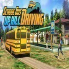 Mit der Spiel Zombie reaper 3 apk für Android du kostenlos School bus: Up hill driving auf dein Handy oder Tablet herunterladen.