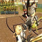 Mit der Spiel Horror Flucht apk für Android du kostenlos School of Chaos: Online MMORPG auf dein Handy oder Tablet herunterladen.