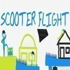 Mit der Spiel Brücken Kapitän apk für Android du kostenlos Scooter flight auf dein Handy oder Tablet herunterladen.