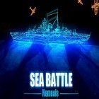 Mit der Spiel  apk für Android du kostenlos Sea battle: Nemesis auf dein Handy oder Tablet herunterladen.