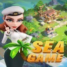 Mit der Spiel Terra Nil apk für Android du kostenlos Sea game auf dein Handy oder Tablet herunterladen.