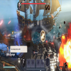 Mit der Spiel Last survival war: Apocalypse apk für Android du kostenlos Sea of Conquest: Pirate War auf dein Handy oder Tablet herunterladen.