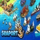 Mit der Spiel Ziegenbock Turboangriff apk für Android du kostenlos Seaport: Explore, collect and trade auf dein Handy oder Tablet herunterladen.