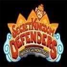 Mit der Spiel Krieger der Ewigkeit 3 apk für Android du kostenlos Secret kingdom defenders: Heroes vs. monsters! auf dein Handy oder Tablet herunterladen.