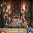 Mit der Spiel Adventure Quest 3D apk für Android du kostenlos Seek and Find: Mystery Museum auf dein Handy oder Tablet herunterladen.