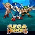 Mit der Spiel Süßer Sprung apk für Android du kostenlos SEGA heroes auf dein Handy oder Tablet herunterladen.